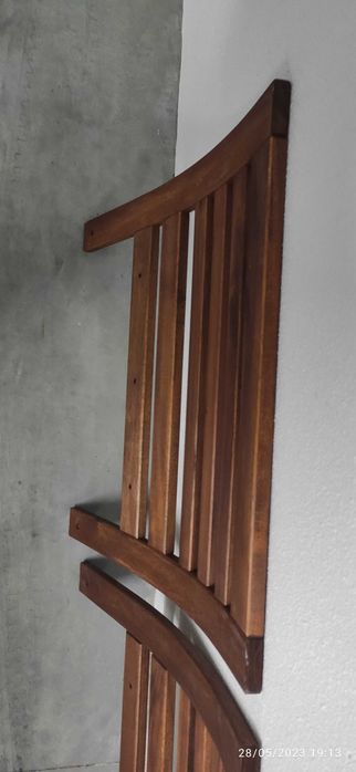 Abas para poltrona Applaro. Só as abas. 20€ cada.