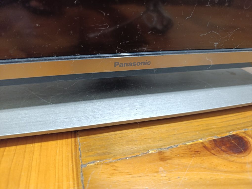 Televisão para conserto