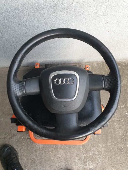 Kierownica poduszka airbag audi a3 a4 a6