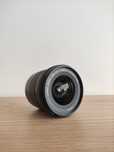 Objectiva Canon 10-18 STM