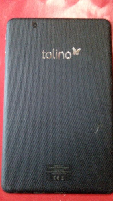 Планшет TOLINO tab8.9