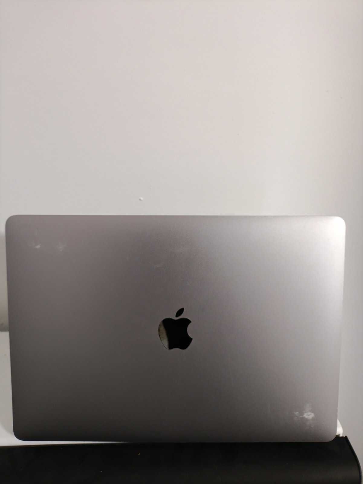 MacBookPro 13-inch M1 2020