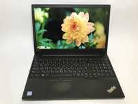 Ноутбук Lenovo E580/ i5-8250U/ екран 15,6"/ 9 годин АКБ/