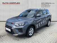 SsangYong/KGM Tivoli Grand Zakup zadalny 1.5 T-GDI 163KM 2WD