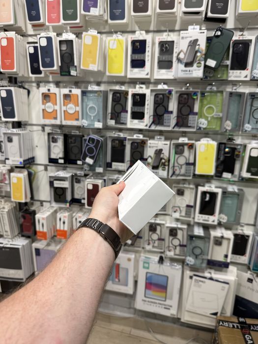 New Apple Watch 9 41/45mm Midnight