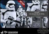 Фигурка штурмовик Star Wars Hot Toys Stormtrooper 1/6 Figure MMS316