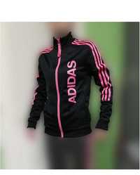 bluza adidas damska