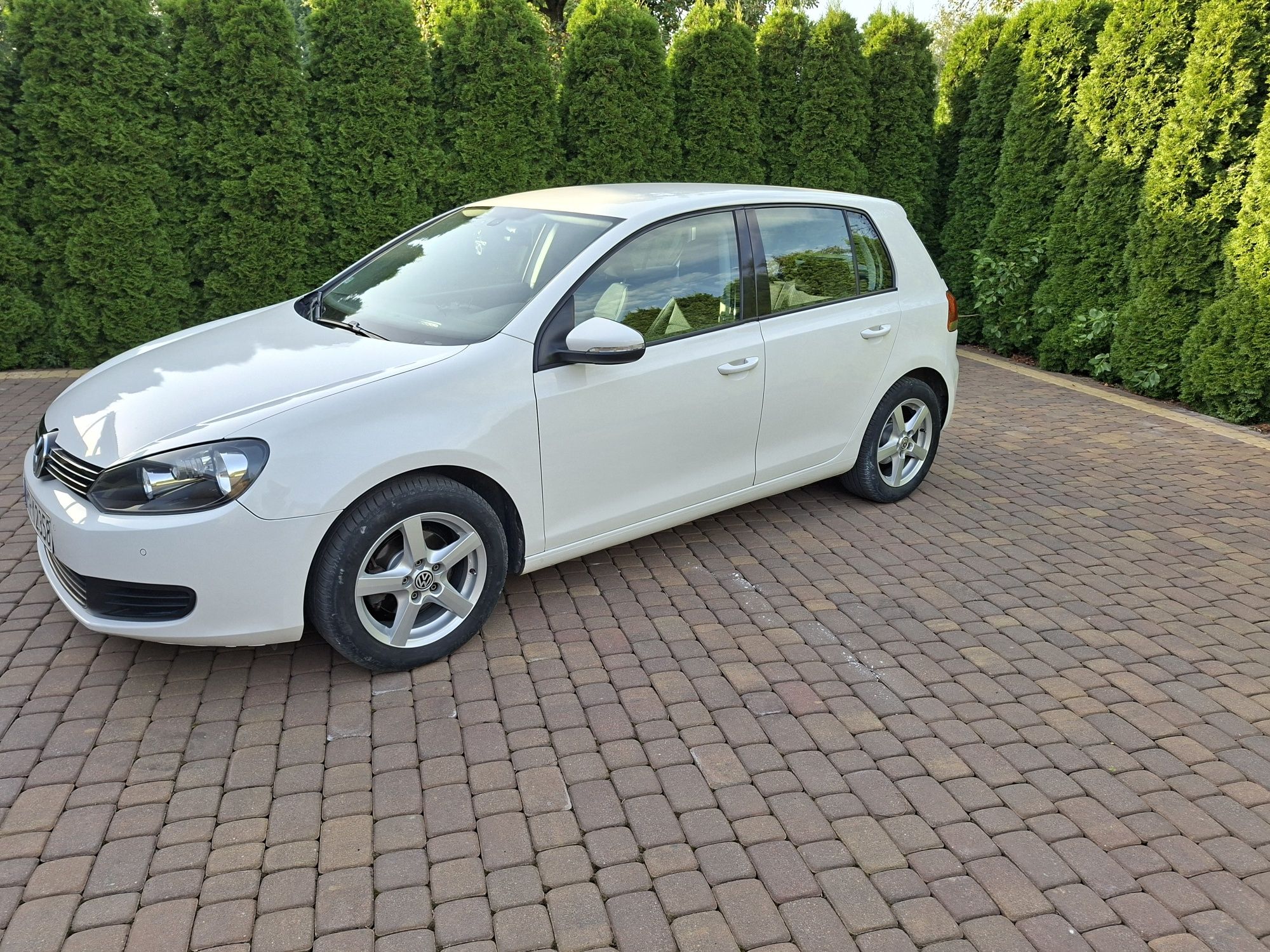Sprzedam Volkswagen Golf