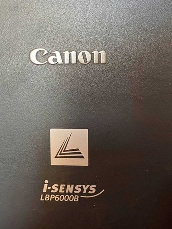 лазерный принтер Canon i-SENSYS LBP6000B