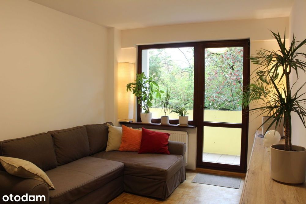 W. 3 pokojowe po remoncie - os. Jagiellońskie