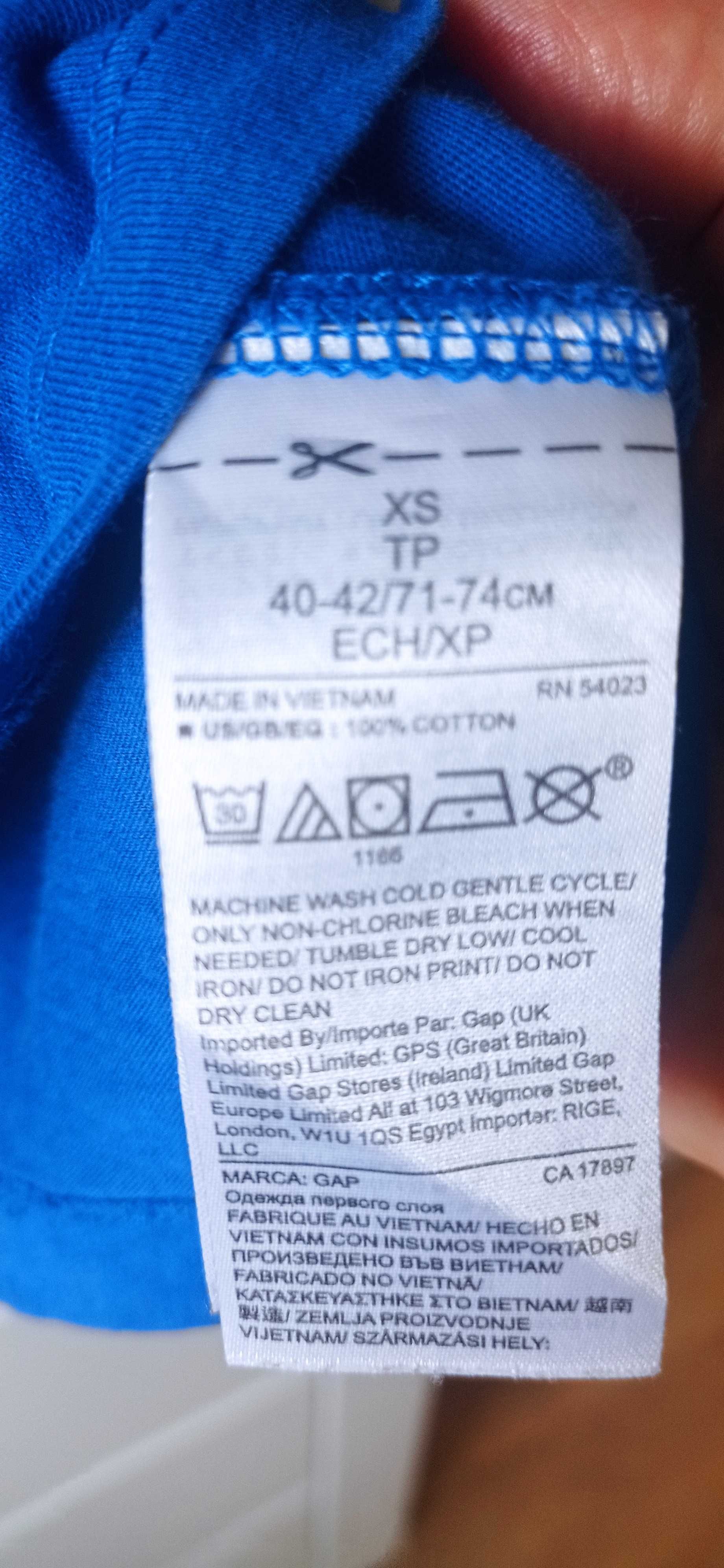 Gap t-shirt damski