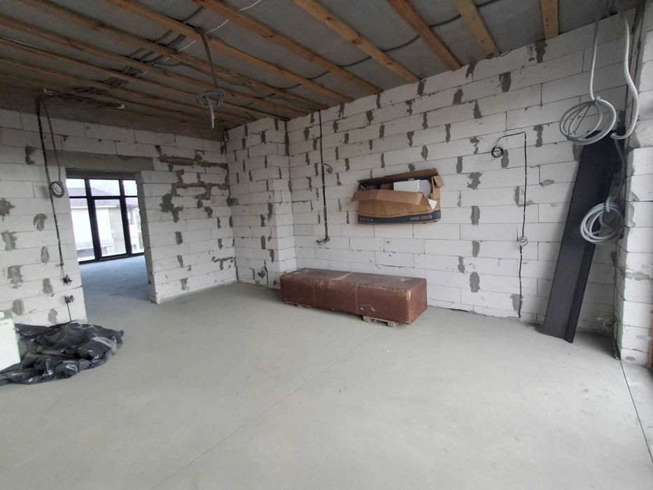 Будинок в закритому Котеджному містечку (Удачний)