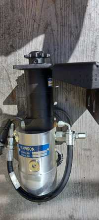 Гидравлический приводной двигатель сеялки Rawson PAR-2