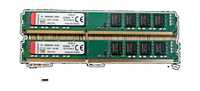 Pamięć RAM DDR3 Kingston 2x8GB 16GB 1600MHz