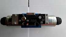Rexroth rozdzielacz proporcjonalny 4WRAE 10 E60-22/G24N9K31/F1V