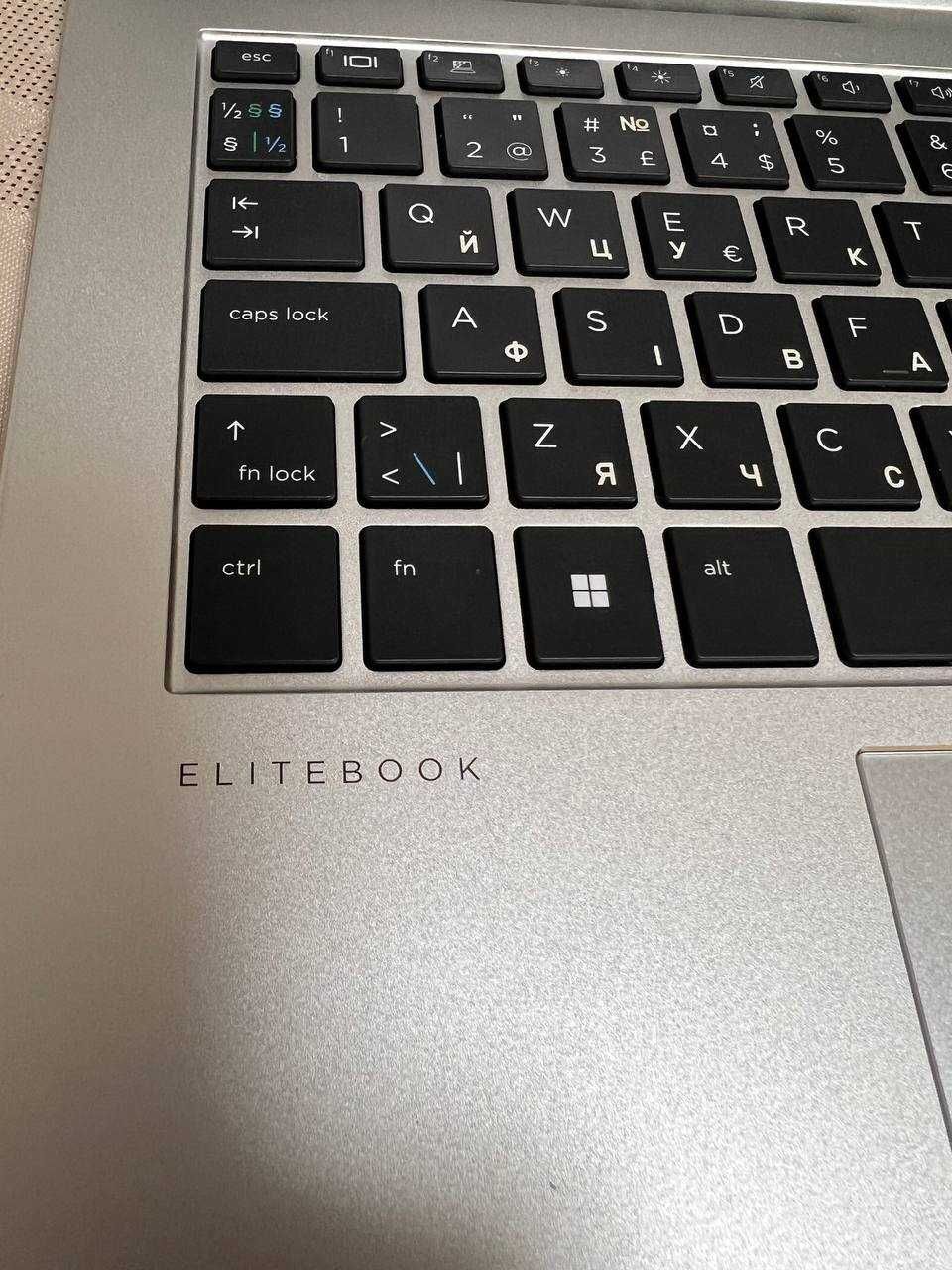 HP Elitbook 840 G9 ноутбук