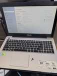 Sprzedam laptop Asus dla nauki albo dla filmików