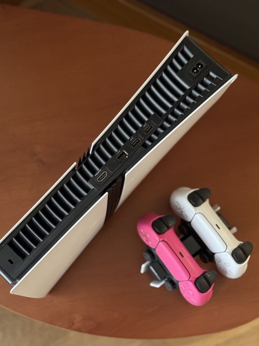 Sony PlayStation 5 Pro