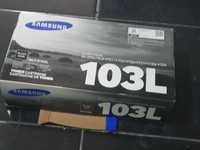 Vendo toner Samsung MLT-D103L 103L