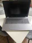 laptop hp 250 G6 (idealny do pracy i do mniej wymagających gier)
