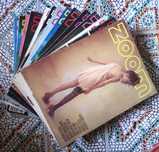 14 revistas de fotografia  Zoom