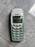 Nokia 3410 Nowa bateria