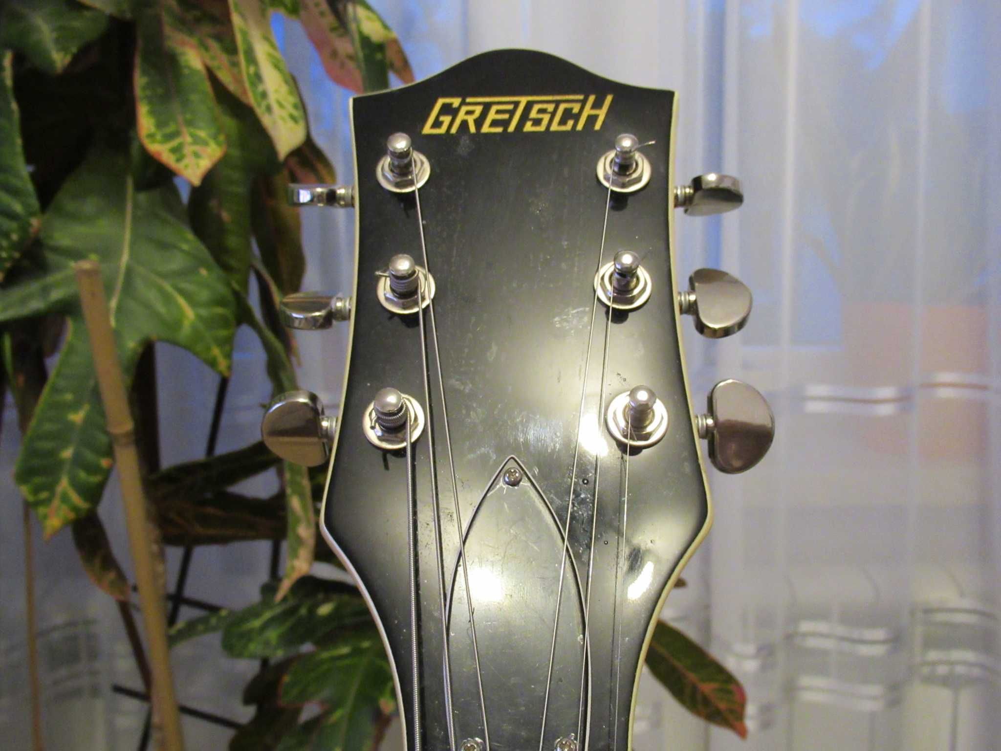 Gitara elektryczna Gretsch G2622T-P90