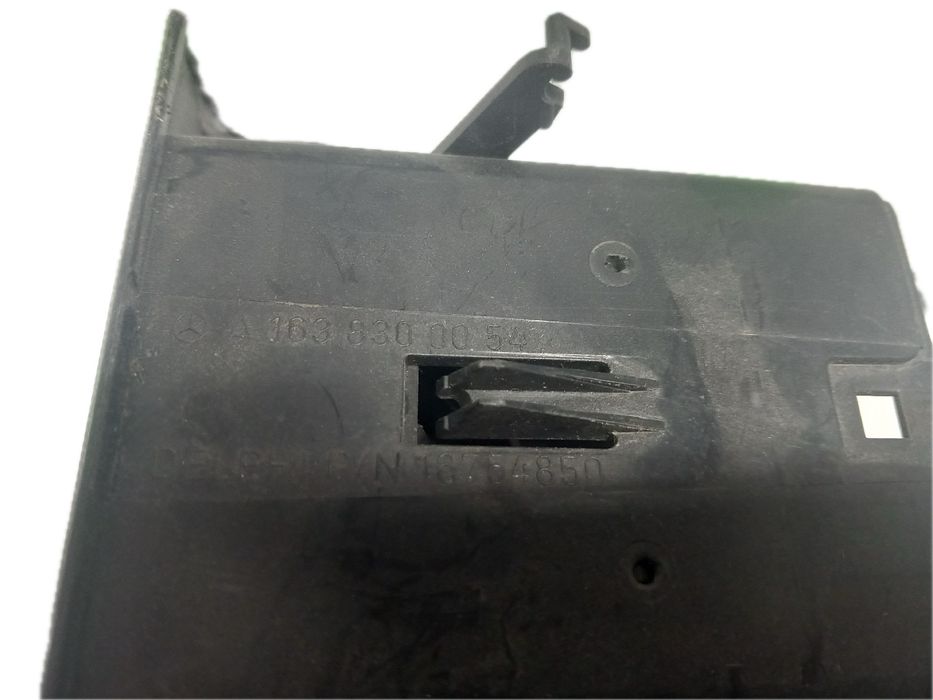 Difusor / saída de ar MERCEDES-BENZ Classe M (W163)