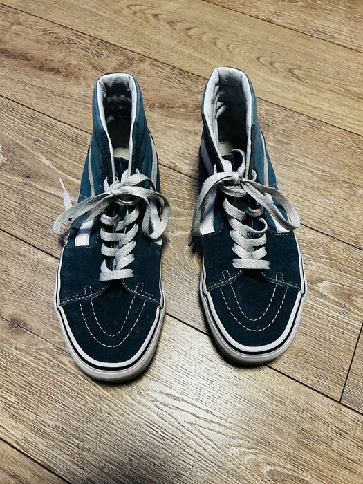 Buty Vans unisex rozmiar 40