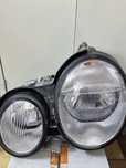 Lampa,Reflektor Mercedes W210e lift .