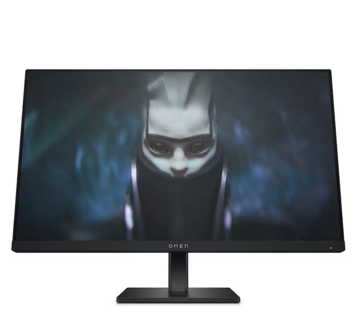 Monitor Omen 24’ regulável Nunca usado