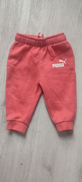 Spodenki dresowe puma 68
