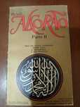 Livro "Alcorão - Parte II"