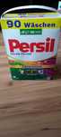 Niemiecki proszek persil 90 pran 5,4 kg