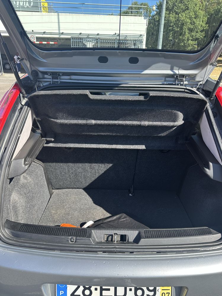 Fiat Grand Punto 1.3 Multijet