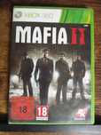 Mafia 2 Gra xbox 360 stan bdb