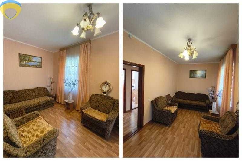 Дом-дача 2 уровня массив Надия, рядом Болгарка, Отрадово киевская тр.