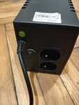 PicoUps 600va, volt