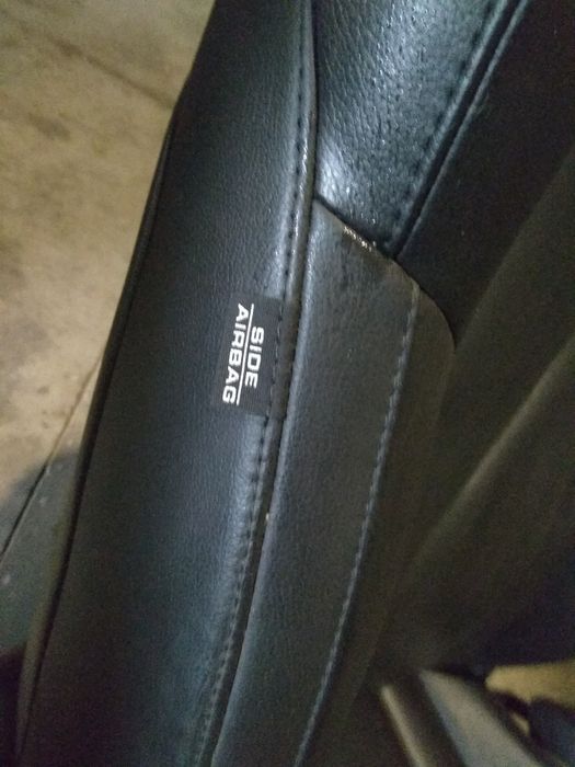 Сидіння салон сиденья кожа комплект торпеда накладки Acura ILX 2021