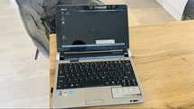 Minimlaptop Acer Aspire One Kav60. Modem sim 3g
