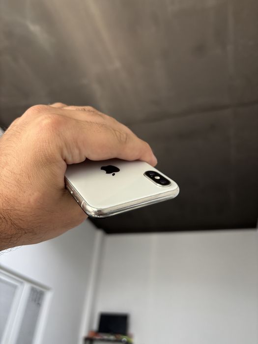 Apple iphone X 256 gb айфон Неверлок 100%