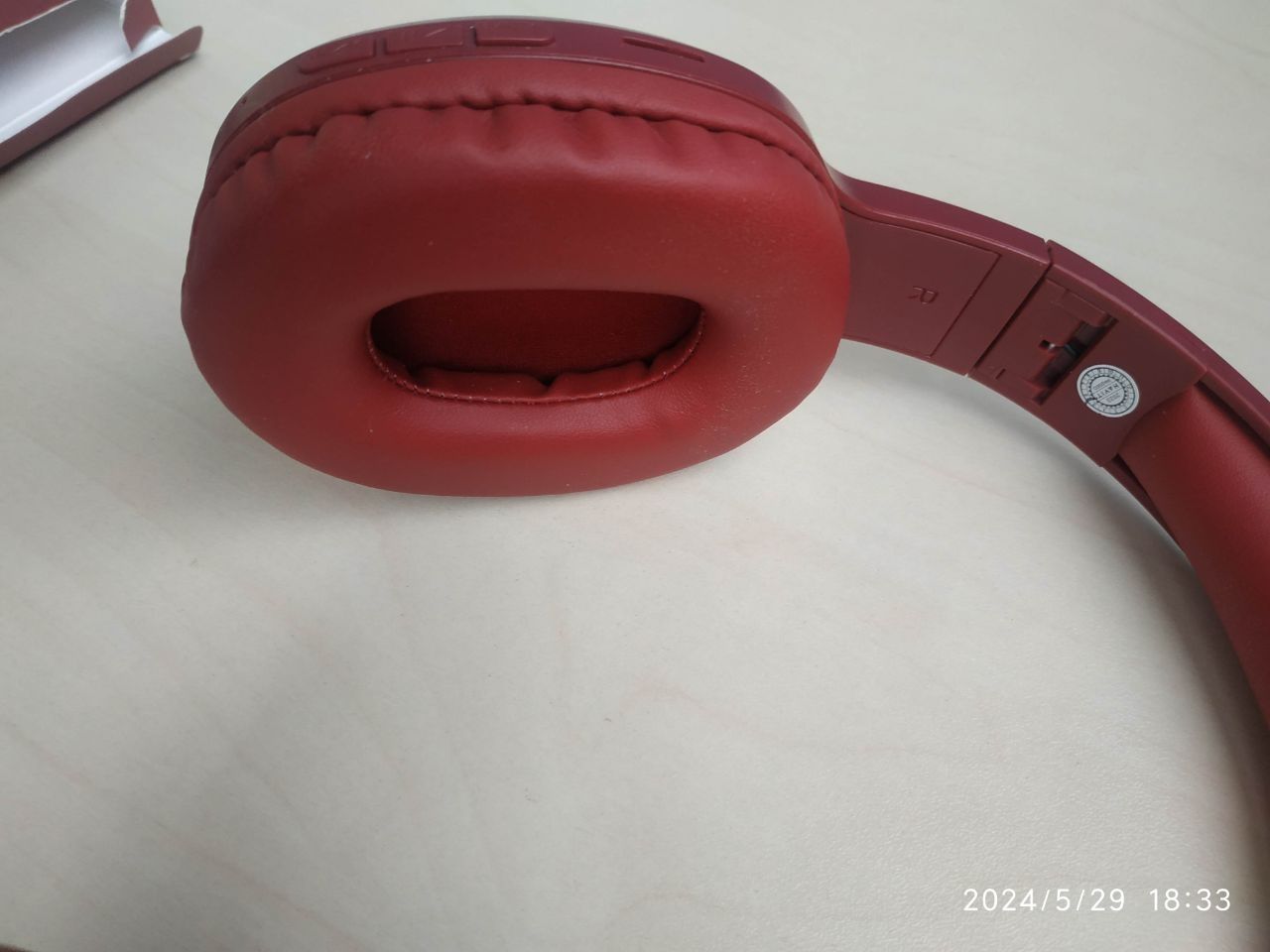 Навушники Bluetooth Havit H2590BT Pro