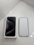 iPhone 15 Pro Max Black Titanium 512GB bateria 100%