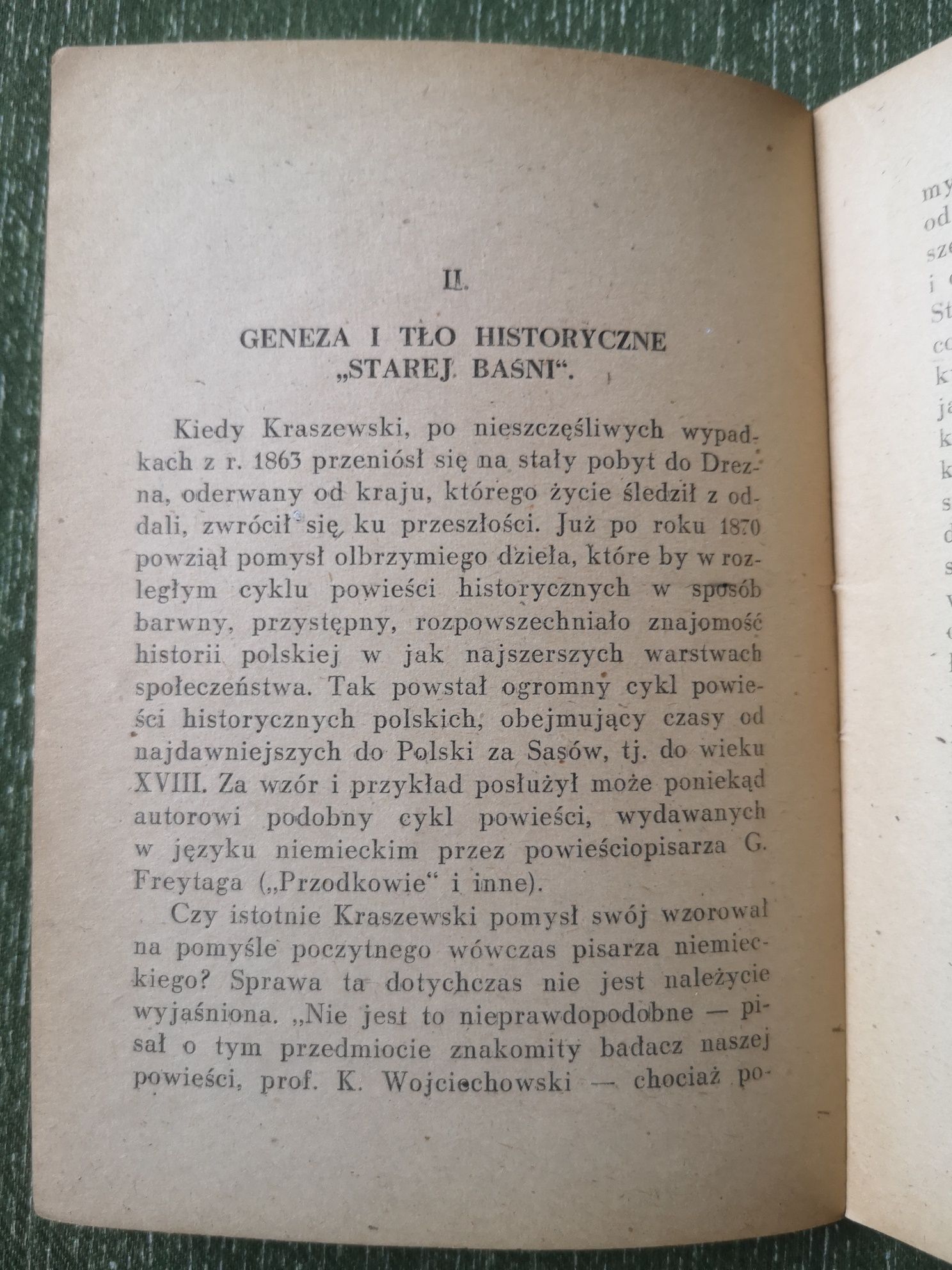 Stara Baśń - Wiktor Doleżan 1946