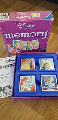 Игра Memory принцессы Дисней (мэмори, меморі)