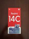 TELEFON Redmi 14C 128GB