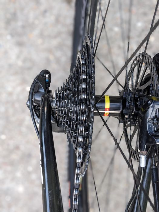 Specialized Epic S-Works 9,8 Kg