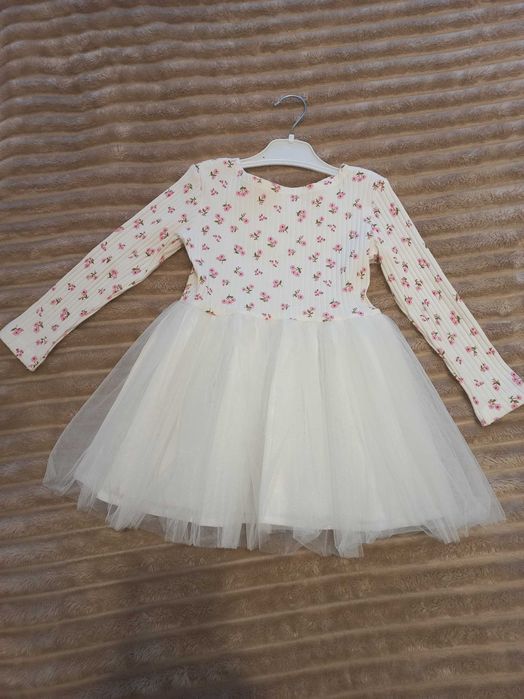 Дитяча сукня, святкова 98-104 р.