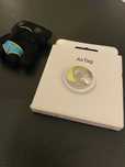 AirTag Apple – lokalizator GPS