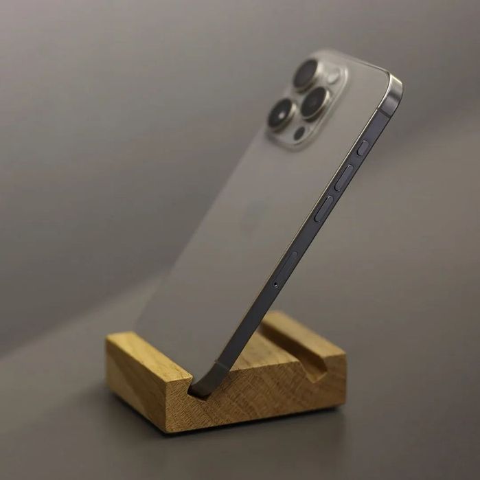 б/у iPhone 15 Pro 128/256/512 GB (Хороший стан, стандартна батарея)